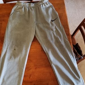 Men's Nike pants